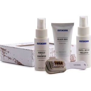 Birkenstock Deluxe Shoe Care Kit